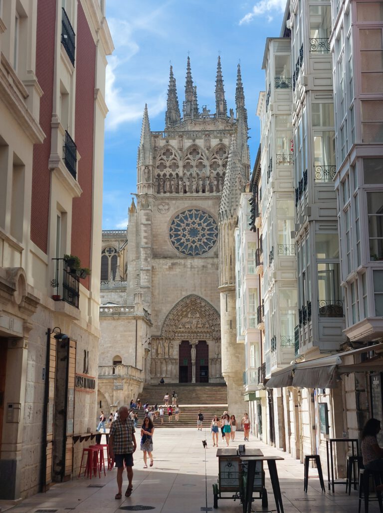 The Burgos Cathedral – Is it worth it?