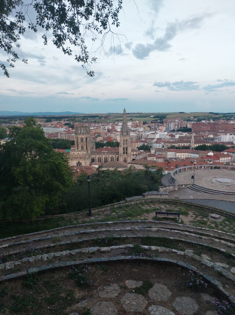 One Day in Burgos – Travelguide