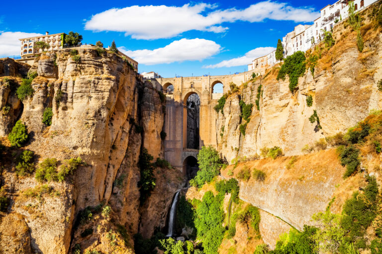 Ronda – A historical and charming place