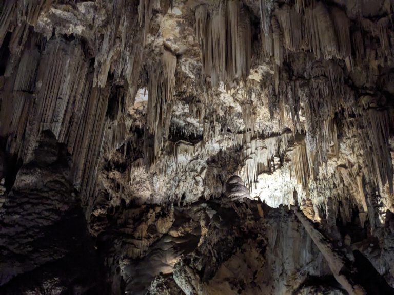 Cueva de Nerja – The Most Impressive Cave In Andalusia