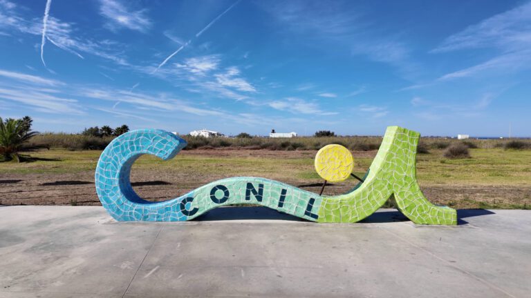Conil de la Frontera Videoguide