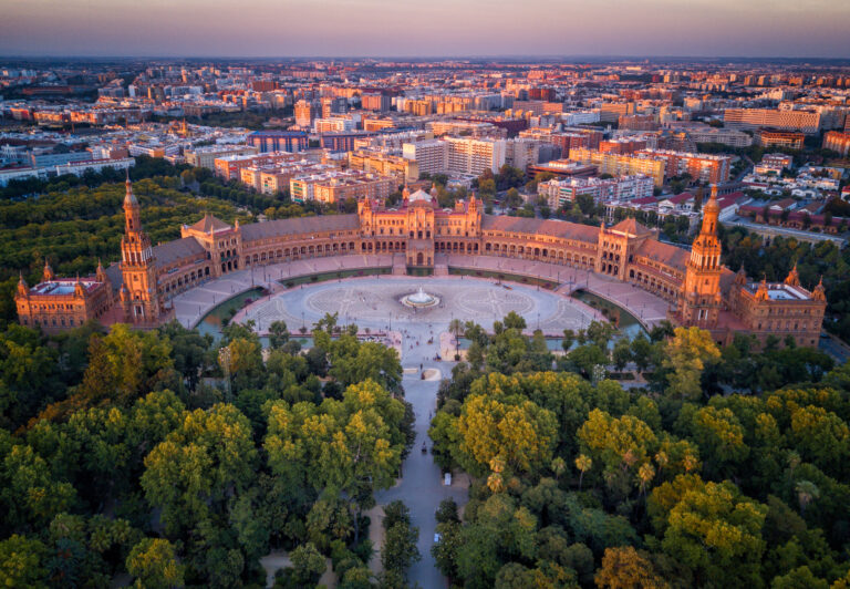 What to do on a short trip to Seville
