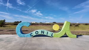 Conil de la Frontera Videoguide